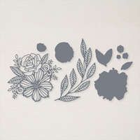 155371 Poinçons Découpes d’artiste stampin up loisirs créatifs scrap scrapbooking carterie fournitures france europe demonstratrice