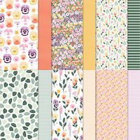 Tutoriel: Carte pop up pensée