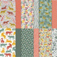 155817 papier de la série Design Félins au naturel stampin up promotion loisirs creatifs france normandie pas de calais