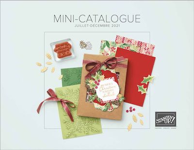 catalogue automne hiver stampin up 2021 loisirs créatifs fournitures scrap scrapbooking carterie france normandie nous calvados eure