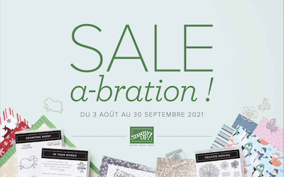 C&rsquo;est l&rsquo;été des cadeaux!