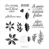 Tutoriel création d&rsquo;une couronne avec le stamparatus