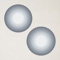 151770  poinçons Pyramide de cercles stampinup cercle festonné carterie décoration loisirs créatifs diy fourniture