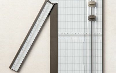 Quel matériel pour commencer la création papier?