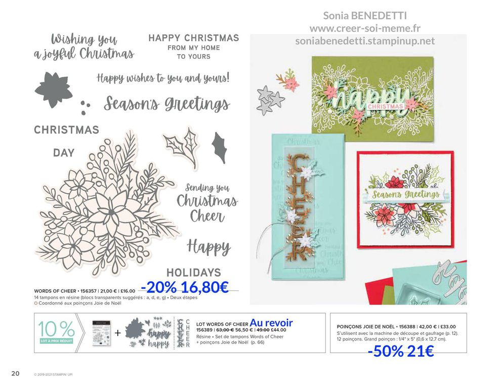 La liste de la dernière chance en images