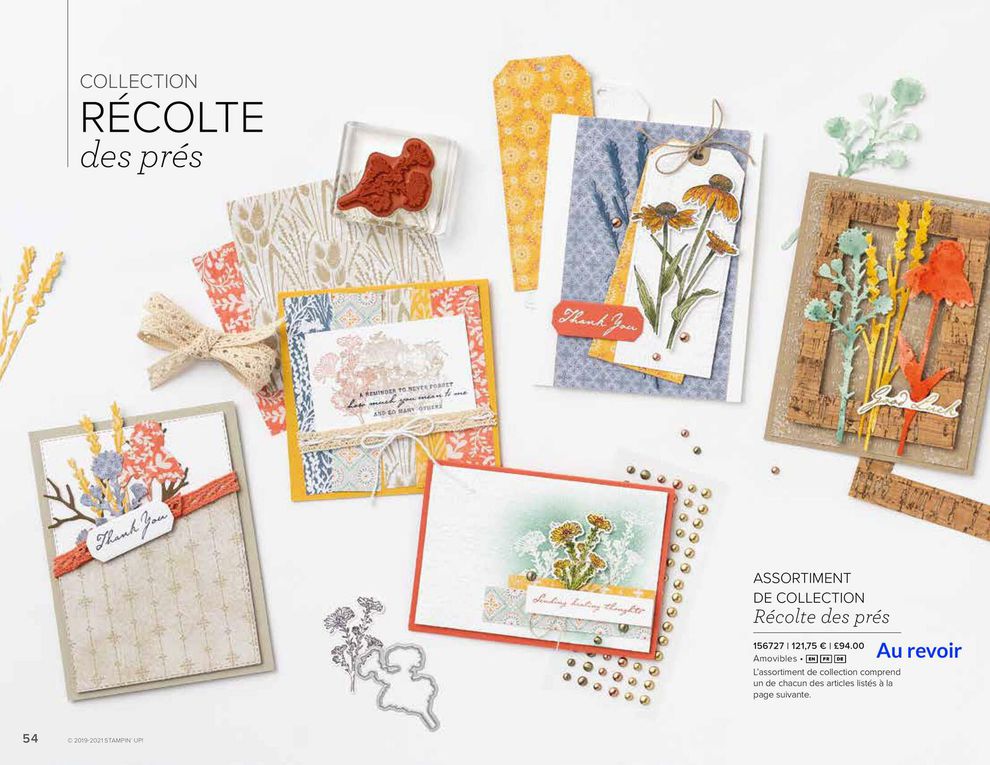 La liste de la dernière chance en images