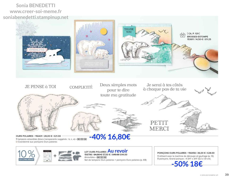 La liste de la dernière chance en images