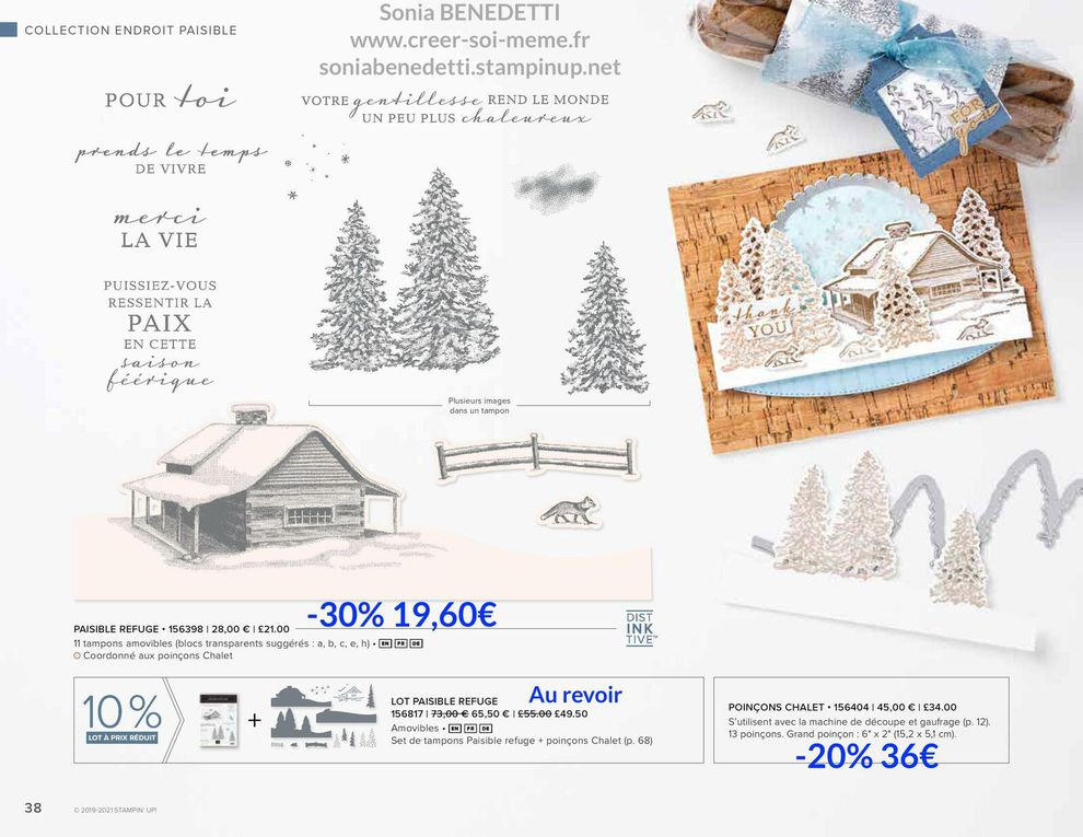 La liste de la dernière chance en images