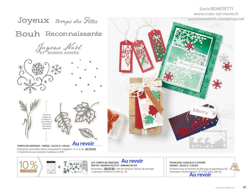 La liste de la dernière chance en images