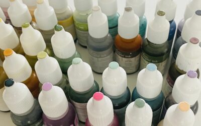 Organisation d&rsquo;atelier (mis à jour avec In Color 2022-2024)