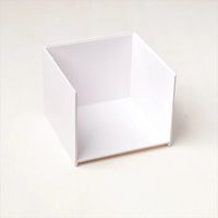 149171 compartiment ouvert stampinup carterie organisation scrap