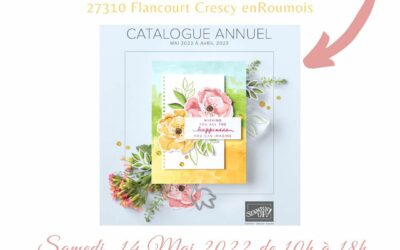 Que faites-vous samedi?