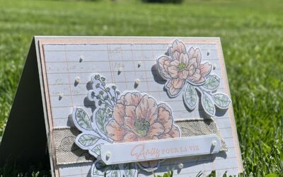 Rose d&rsquo;Abigaël