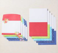159270 cartes et enveloppes Boutique de thé stampinup france carterie scrap demonstratrice carterie diy