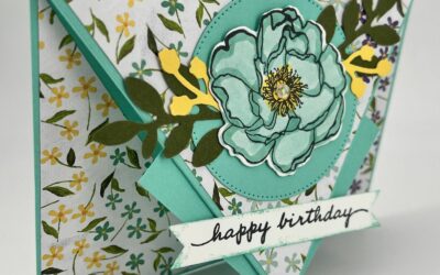 Carte pointe flèche