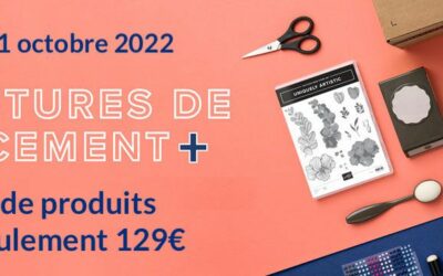 C&rsquo;est le moment de vous lancer!