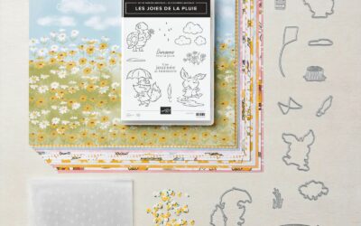 Les caprices de la météo