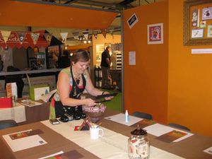 instalation des kits