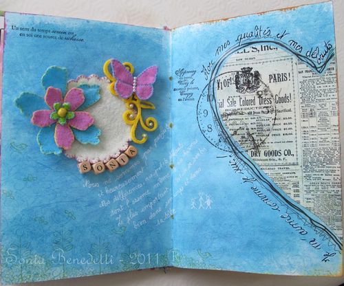 je m aime comme je suis