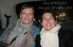 jour j-1 arrivee a londres