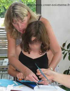 journee su 8 juillet 10 partage mere fille