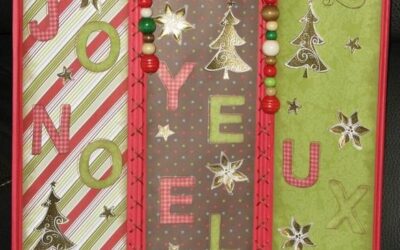 J&rsquo;adore noël….