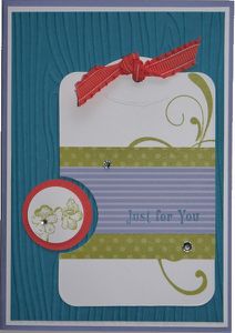 just for you helene debruyne colson