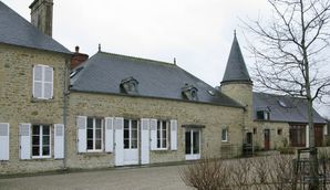 Le manoir « Les quatre étoiles » à Turqueville à découvrir