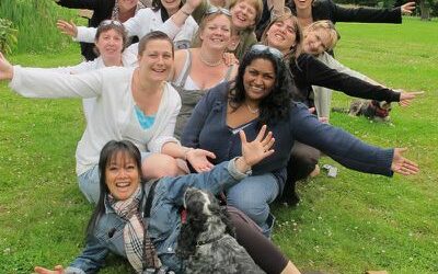 Stampin&rsquo;Up! arrive en Autriche et aux Pays Bas