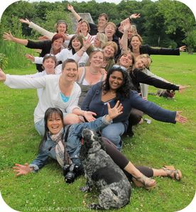 les creatives 23 juin 2012