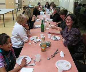 Association « les p&rsquo;tites mains d&rsquo;Ectot »