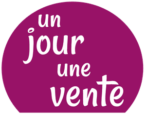 Un jour une vente, un site à décourvir!