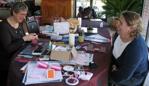 Une journée très agréable!