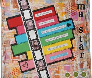 Un fond 100% peinture!