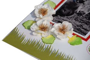 made in normandie detail