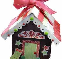 Mamezellescrap et Stampin’Up!