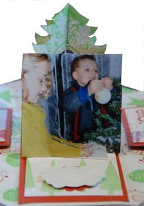 maison noel detail 1