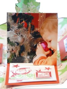 maison noel detail 3