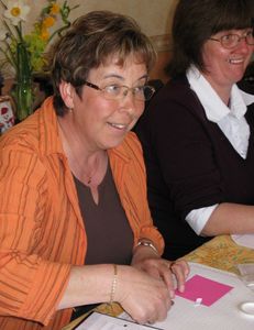 marie france et beatrice