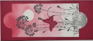 marque page sandra roberts