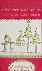 Joyeux noël et meilleurs voeux