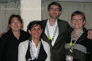 melanie geraldine jerome sonia