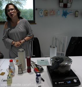 melinda cuisine silit