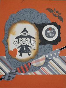 meme pas peur fabienne klingler