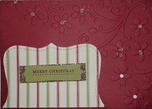 merry christmas lozzapcreations