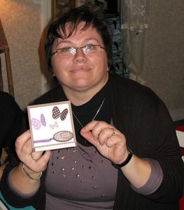 michele fiere de sa carte