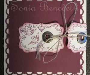 Un mini album pour la fête des mères