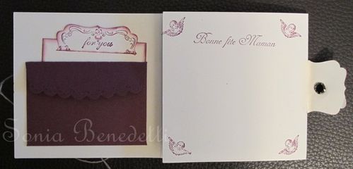 mini album bonne fete maman ouvert2