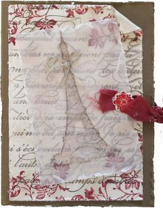 mini album cecile campredon