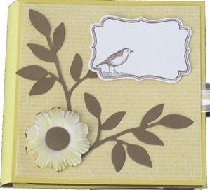 mini album isabelle portier